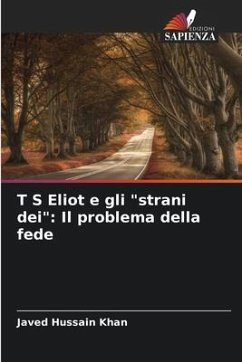 T S Eliot e gli 