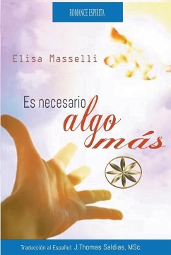 Cover Es necesario algo más