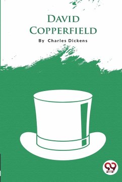 David Copperfield - Dickens, Charles