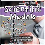 Scientific Models 3rd Grade Children's Science Book