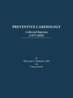 Preventive Cardiology - Roberts, William C.