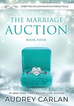 The Marriage Auction - Carlan, Audrey