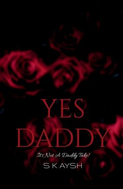 Cover YES DADDY