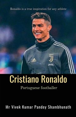 Cristiano Ronaldo - Vivek