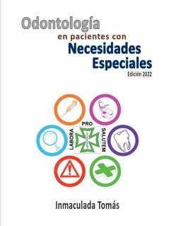 Odontología en pacientes con Necesidades Especiales