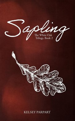 Sapling - Parpart, Kelsey