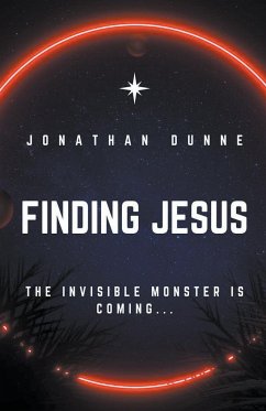 Finding Jesus - Dunne, Jonathan