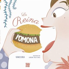Reina Pomona
