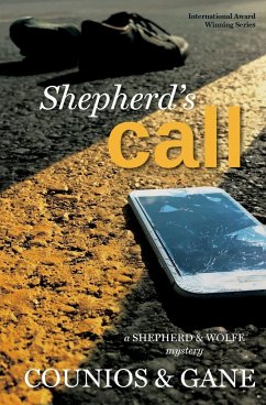 Shepherd's Call - Counios, Angie; Gane, David