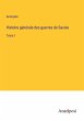 Histoire générale des guerres de... - Bild 1