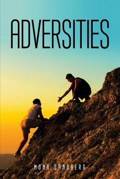 Adversities - Mona Sandberg