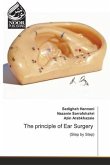 The principle of Ear Surgery