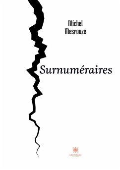 Surnuméraires - Michel Mesrouze