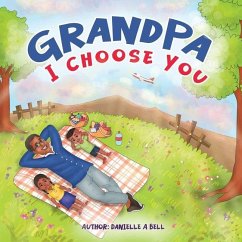 Grandpa, I Choose You Cover Grandpa, I Choose You