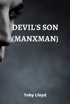 DEVIL'S SON (MANXMAN) - Lloyd, Toby