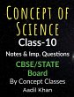 Concept Of Science - Bild 1