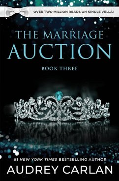 The Marriage Auction - Carlan, Audrey