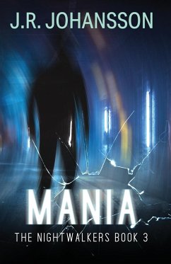 Mania - Johansson, J. R.