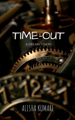 Cover TIME OUT