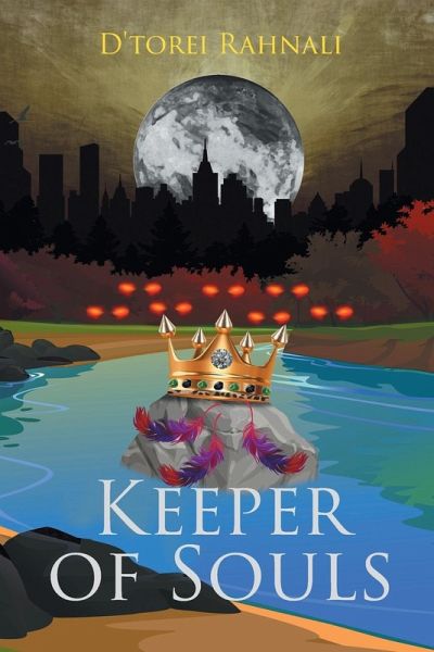 Keeper of Souls Keeper of Souls