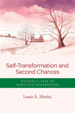 Self -Transformation and Second Chances - Marini, Louis A.