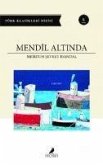 Mendil Altinda