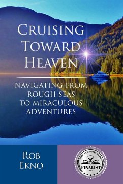 Cruising Toward Heaven - Ekno, Rob