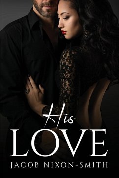 His Love - Jacob Nixon-Smith