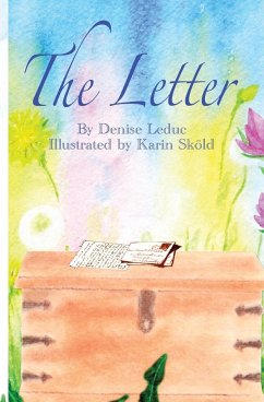 The Letter - Leduc, Denise