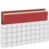 Kartenset Rainbow classic, B6 FSC MIX - Bild 1