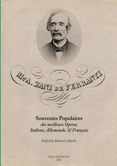 M. A. Zani de Ferranti - Coldwell, Robert