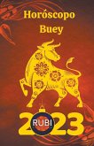 Horóscopo Buey 2023 Horóscopo Buey 2023