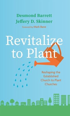 Revitalize to Plant