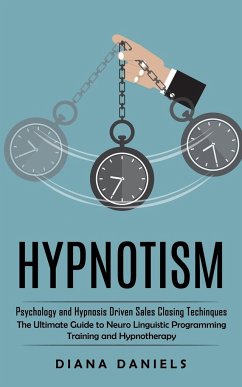 Hypnotism - Daniels, Diana