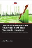 Contrôles et objectifs de l'investissement dans l'économie islamique