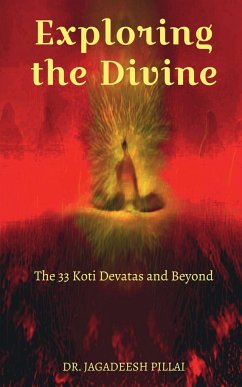 Exploring the Divine - Jagadeesh