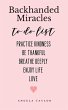 Backhanded Miracles - Bild 1