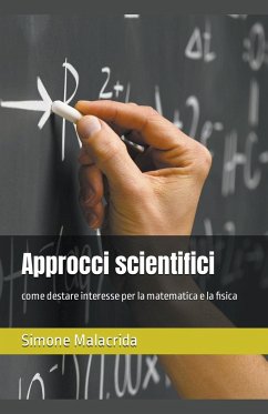 Approcci scientifici - Malacrida, Simone