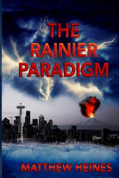 The Rainier Paradigm - Heines, Matthew