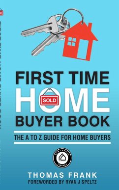 First Time Home Buyer Book - Frank, Thomas