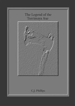 The Legend of the Torrimaya Axe