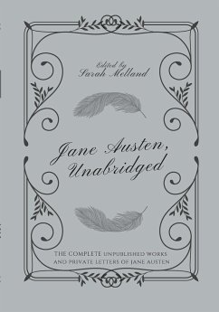 Jane Austen, Unabridged - Austen, Jane