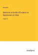 Bulletin de la Société d'Émulation... - Bild 1