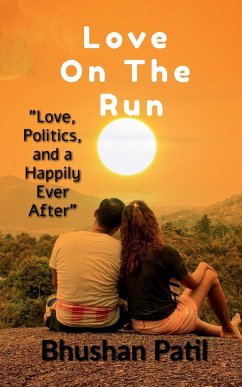 Love On The Run - Patil, Bhushan