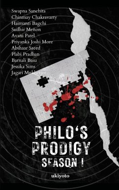 Philo's Prodigy Season I - Sanchita, Swapna; Chakravarty, Chinmay; Bagchi, Haimanti