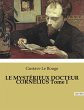 LE MYSTÉRIEUX DOCTEUR CORNÉLIUS Tome I - Bild 1
