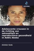 Adolescente vrouwen in de richting van seksualiteit en reproductieve gezondheid in Addis Abeba