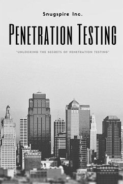 Penetration Testing - Mondal, Aritra