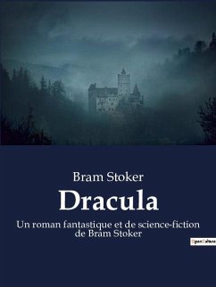 Dracula - Stoker, Bram