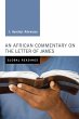An African Commentary on the Letter of... - Bild 1